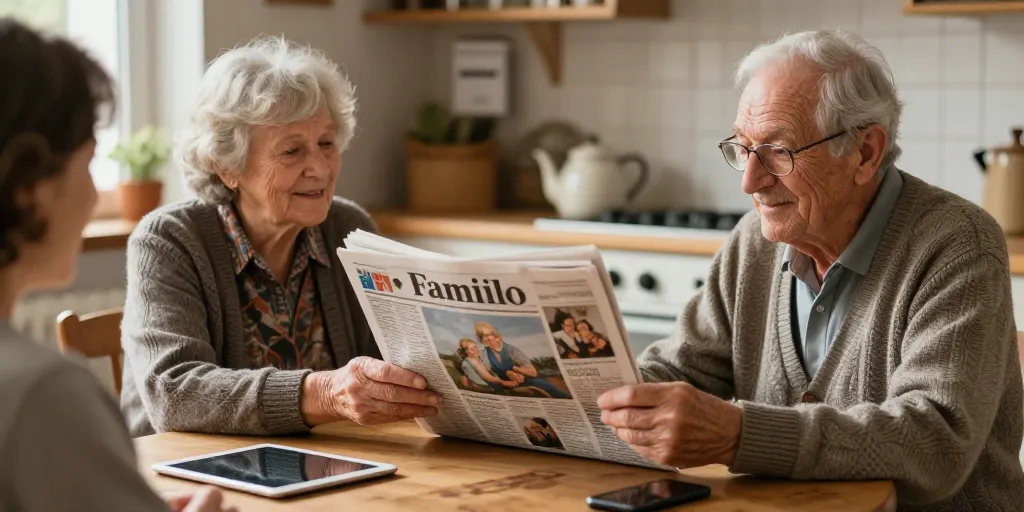 famileo