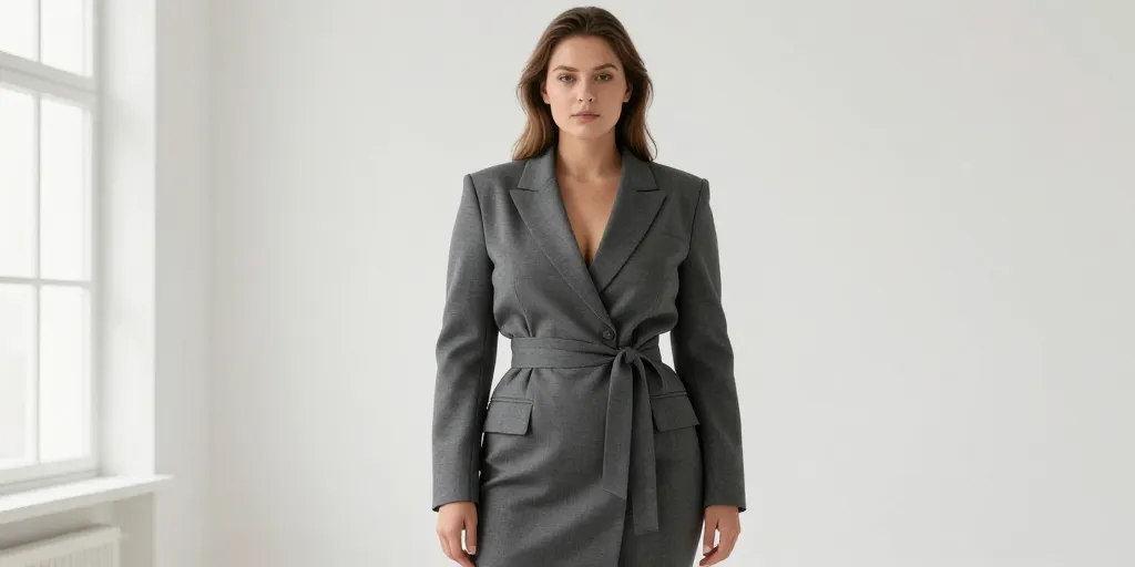 look pour morphologie en h