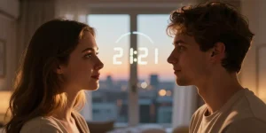 21h21 signification