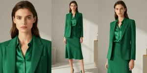 vert royal couleur