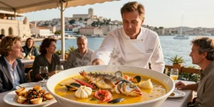 bouillabaisse