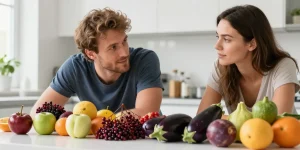 fruit en e