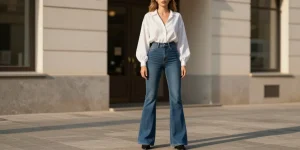 jean flare c'est quoi