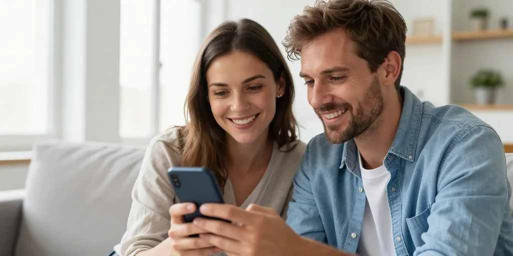 meetic connexion