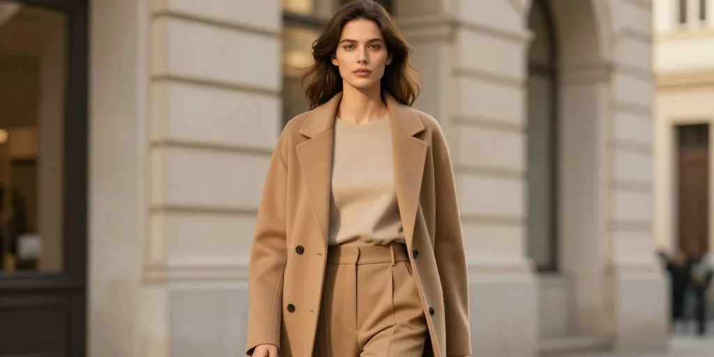 style de vetements