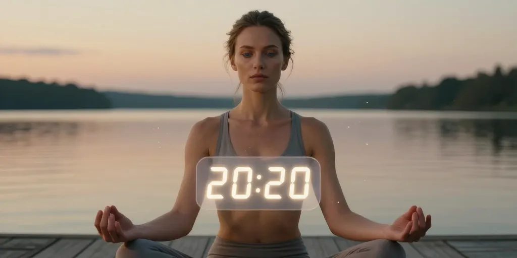 20h20 signification