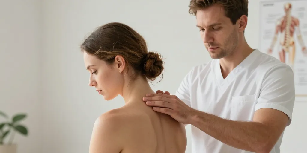difference osteo et chiro
