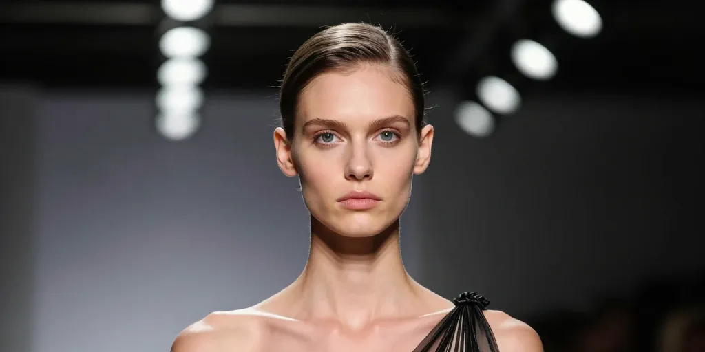 molly bair model