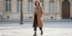 comment porter un pantalon 7/8 en hiver