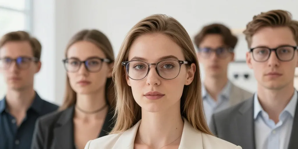 quelle forme de lunettes