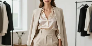 quelle tenue quand on a du ventre
