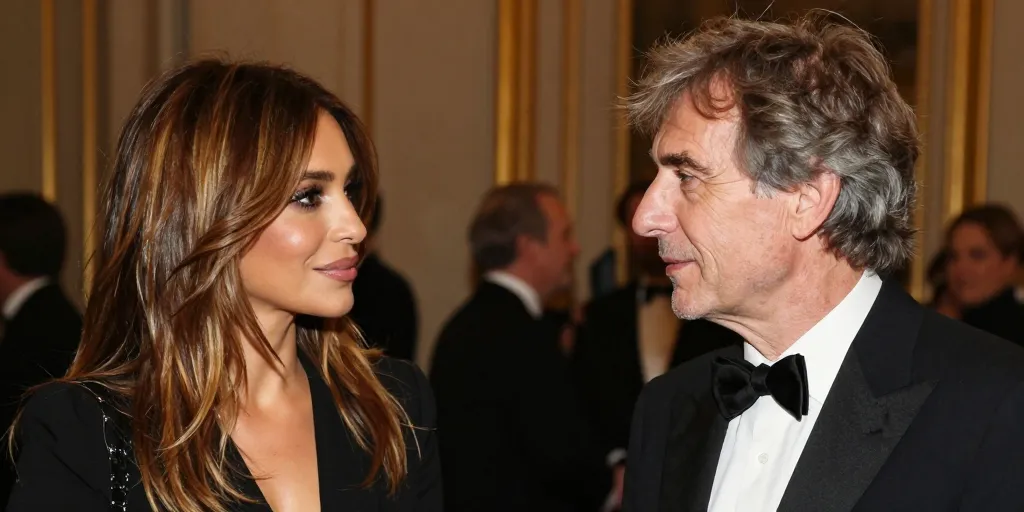 raphaël glucksmann carla bruni