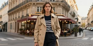 tenu du jour