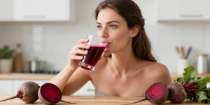 vertues de la betterave rouge