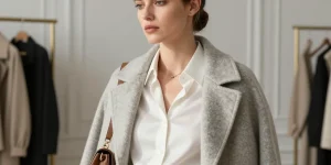 style femme elegante