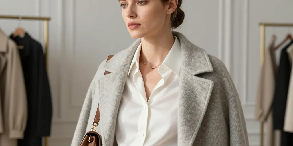 style femme elegante