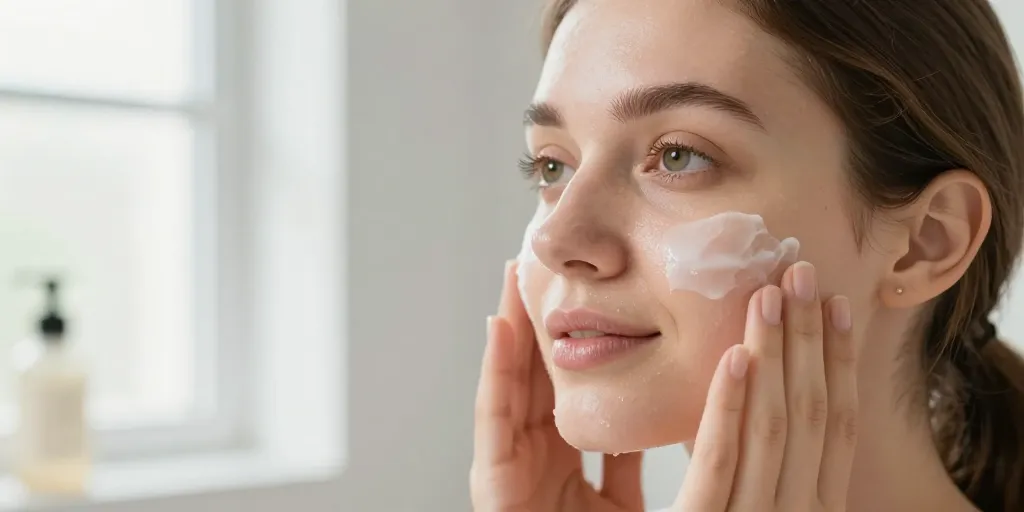 cleansing ringana