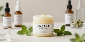 hand balm ringana
