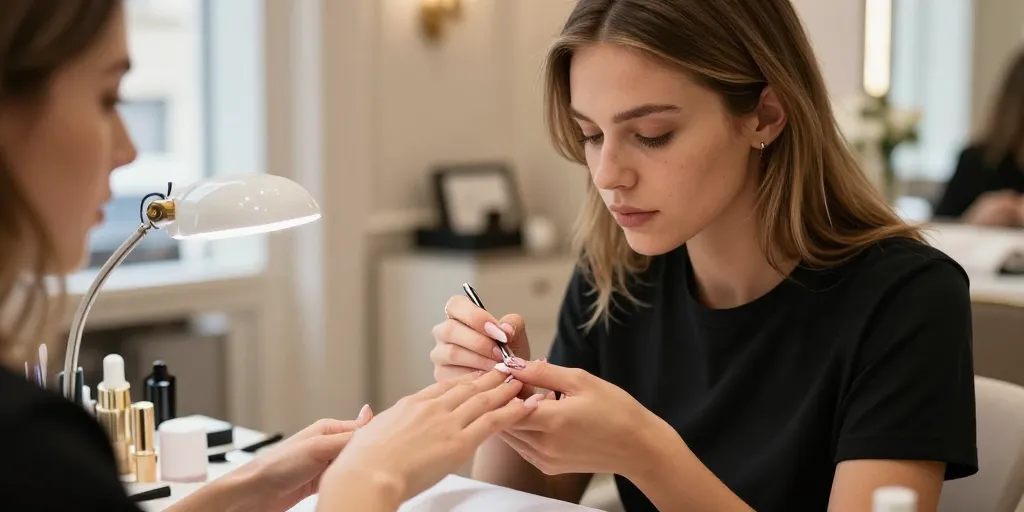 Manikya Paris 16 : votre écrin parisien dédié à la haute manucure