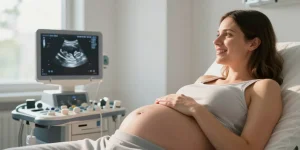 20 semaine de grossesse en mois