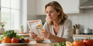 traitement contre la prise de poids ménopause