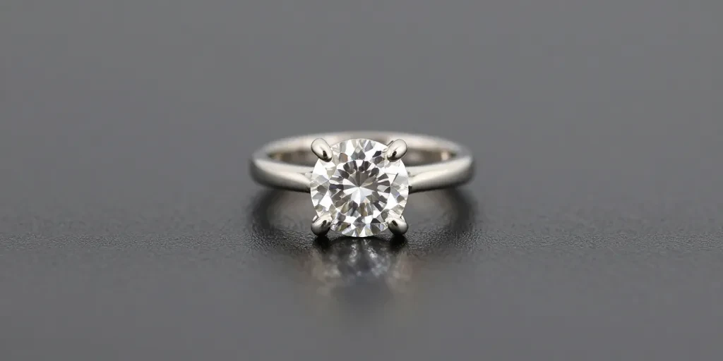 choisir bague de mariage diamant