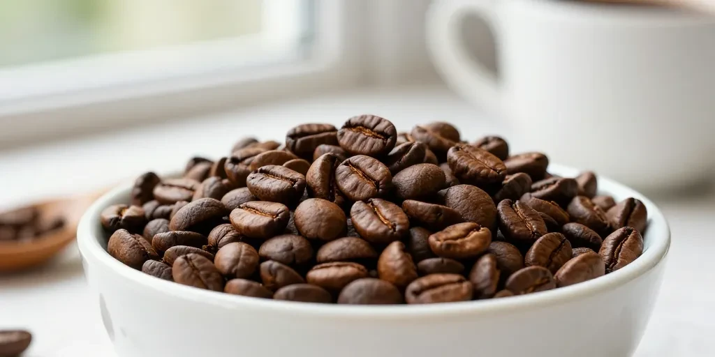 Comment reconnaître un café torréfié de qualité supérieure ?