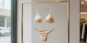 maillot de bain triangle