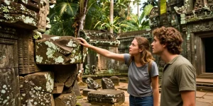 voyage de noce destination originale