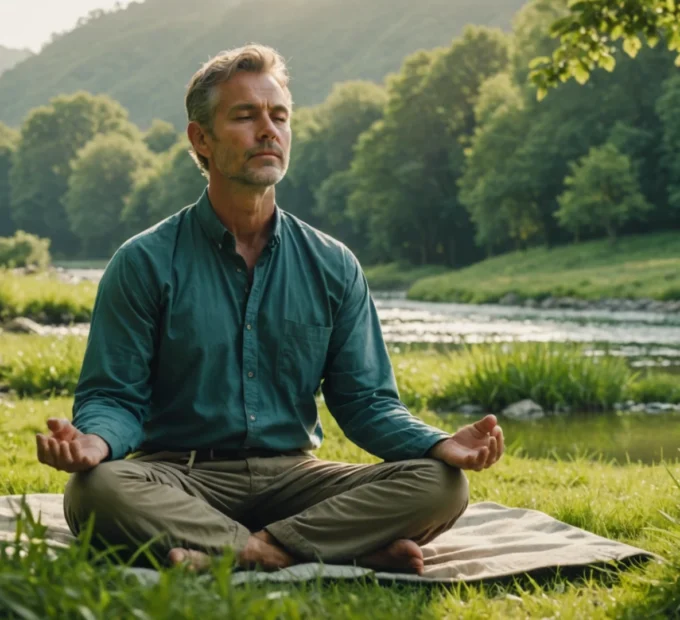 zen et organisée