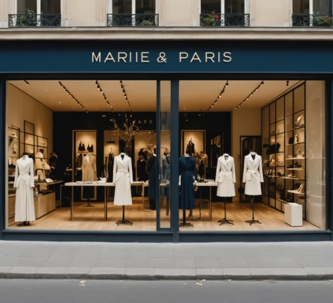 no42 paris