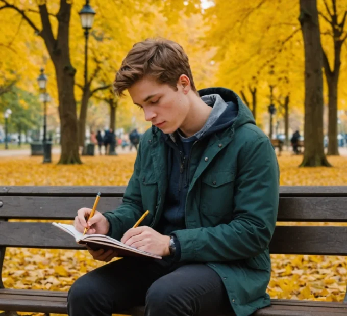 je n'existe plus pour mon ex