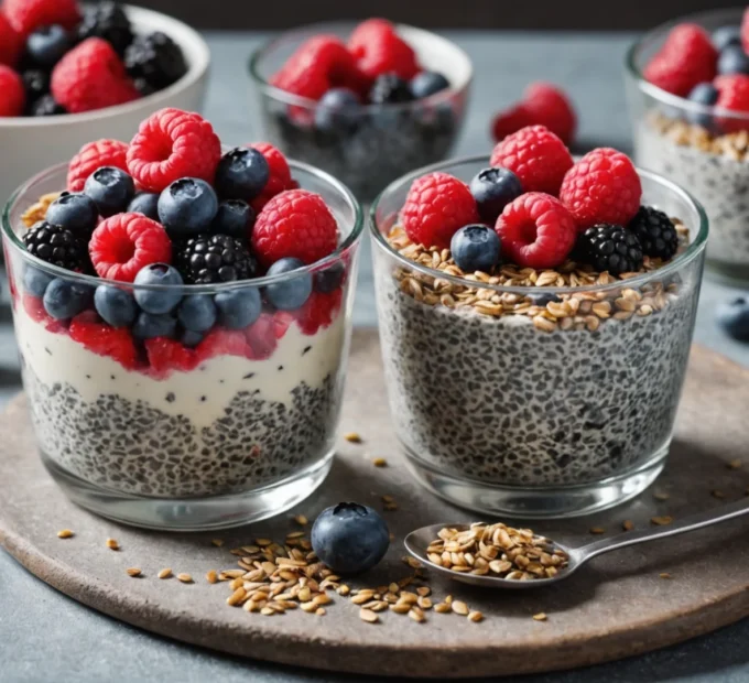 graine de chia
