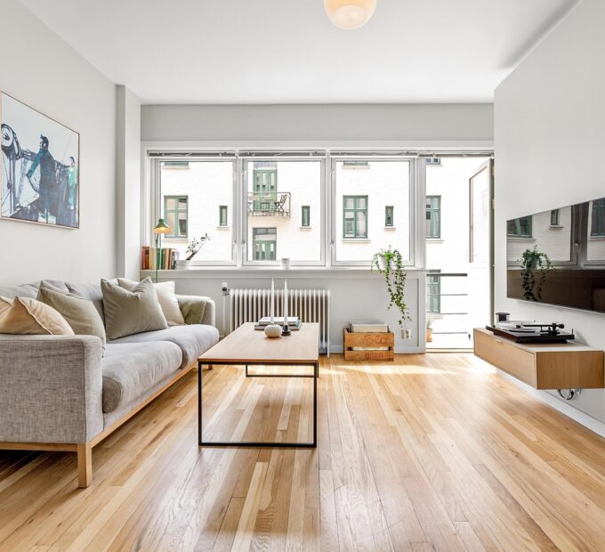 Comment choisir le meuble TV idéal pour votre salon