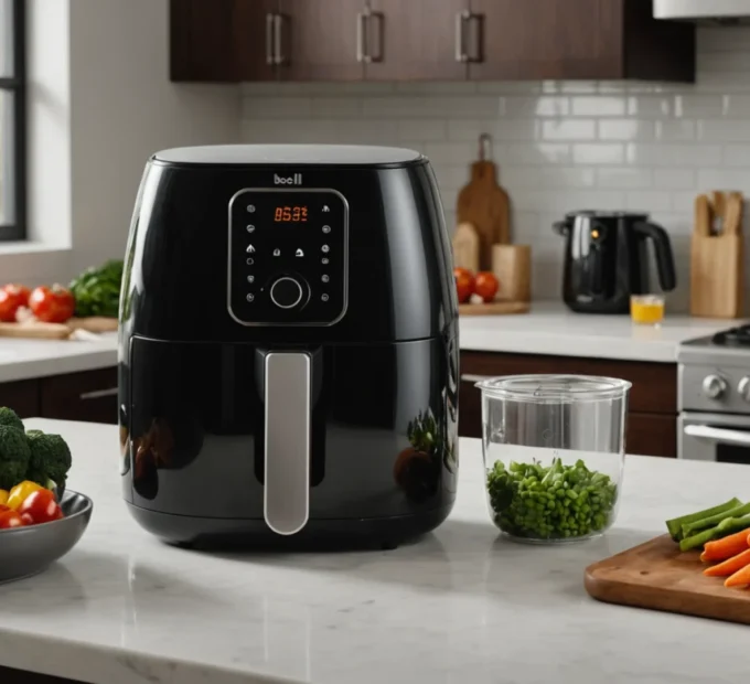 airfryer