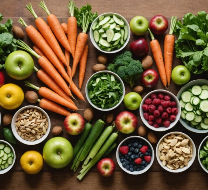 coupe faim naturel