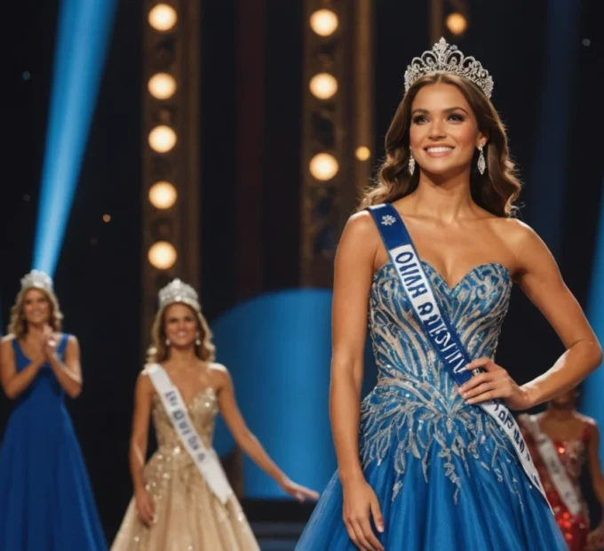 miss france 2025