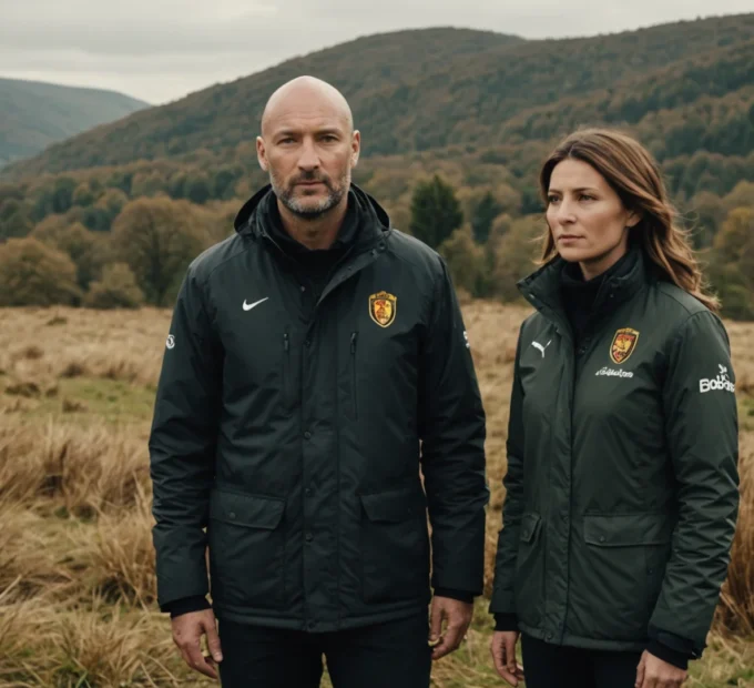 fabien barthez aurélie dupond