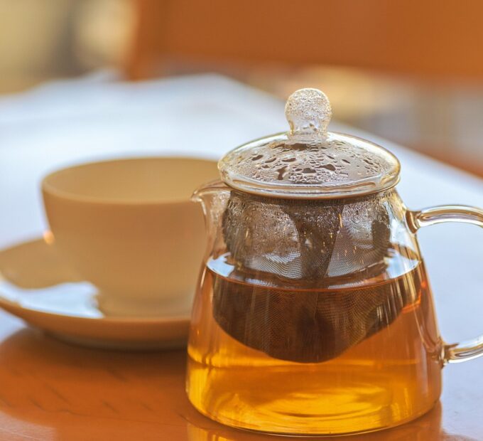 tisane pour dormir