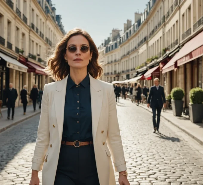 blog madame à paris