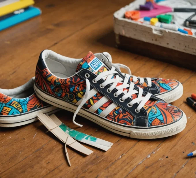 idee customisation basket